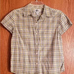 Arizona Girls Top Jr. Sz. Small